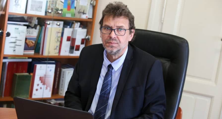 Žigmanov: Hrvati su sada sudionici u vlasti u Srbiji