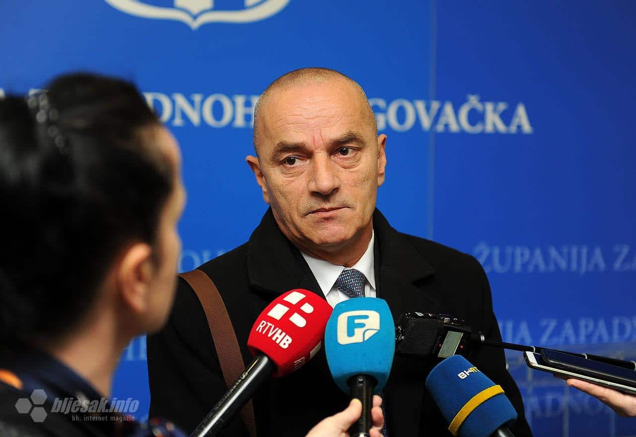 Begić za Bild: Da nije bilo HVO-a i HV-a Majke Srebrenice bi bile i Majke Bihaća, Cazina, Velike Kladuše…