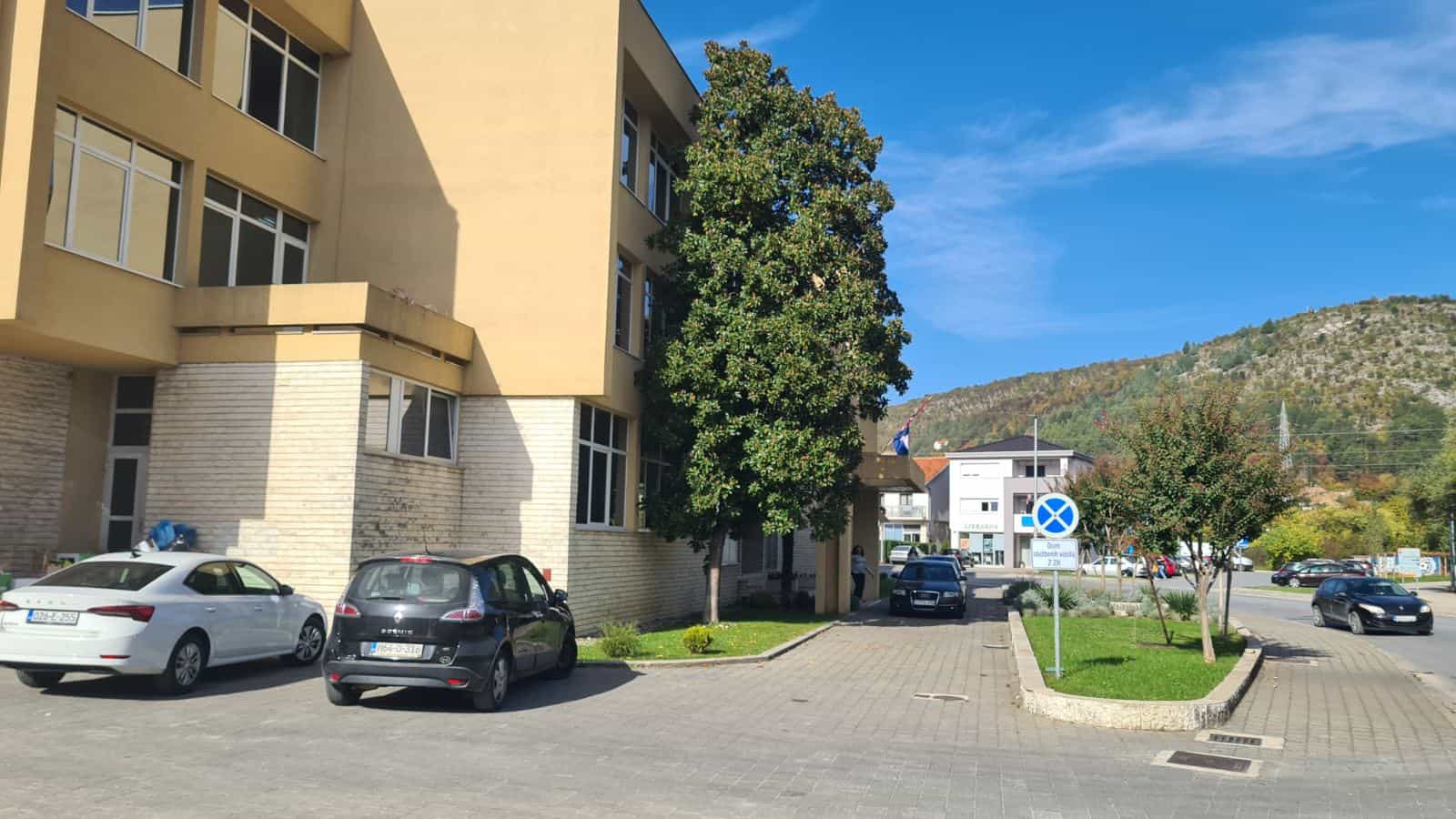 Bild.ba doznaje: Miroslav Mitrović ide u Srpski klub u Dom naroda Parlamenta FBiH iz ŽZH