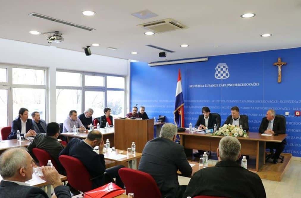 Bild.ba doznaje: ovo su zastupnici koji će iz ŽZH biti izabrani u Dom naroda Parlamenta FBiH