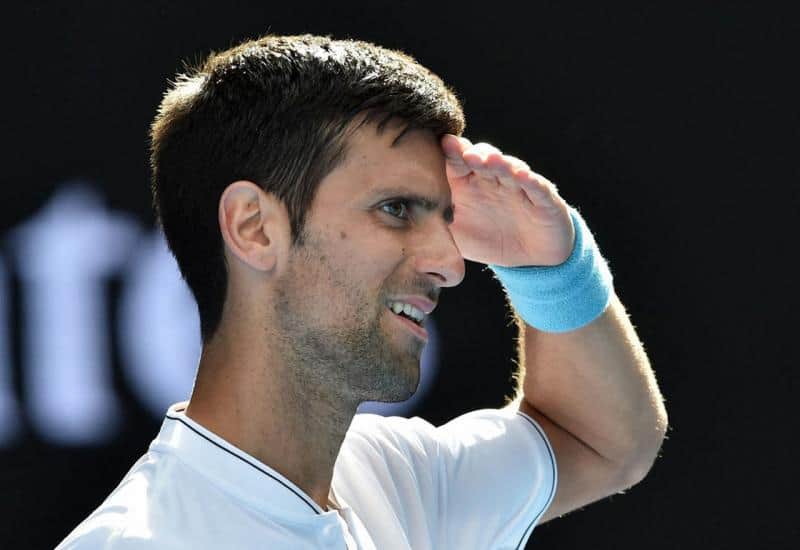 Cijepljenje odjednom nije tako važno: australske vlasti kažu da će se Đoković moći vratiti na Australian open