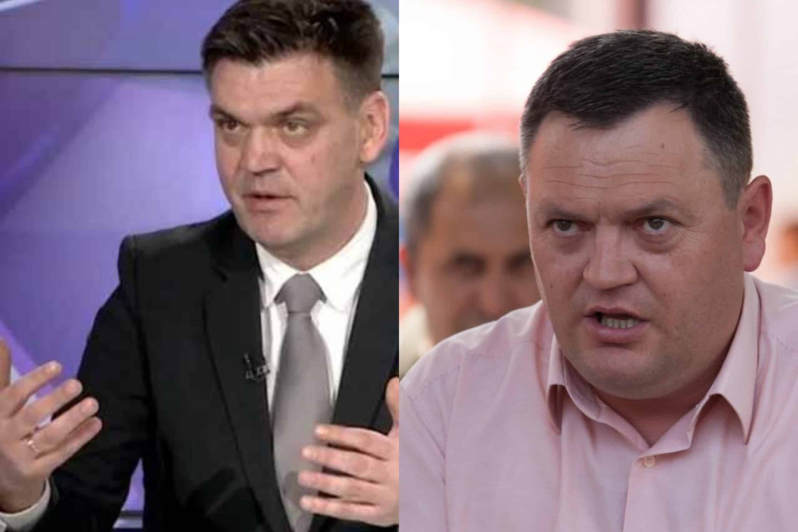 Cvitanović i Vukadin dogovorili suradnju na svim razinama vlasti, danas pao dogovor u Tomislavgradu