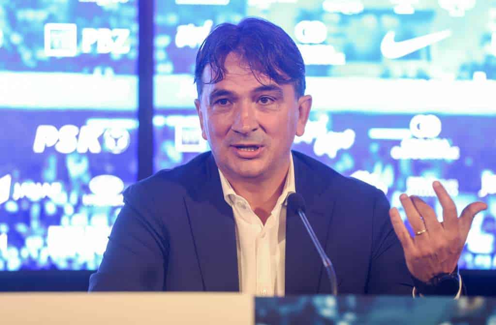 Dalić je definirao cijeli popis hrvatskih reprezentativaca za Katar, što vam se čini?