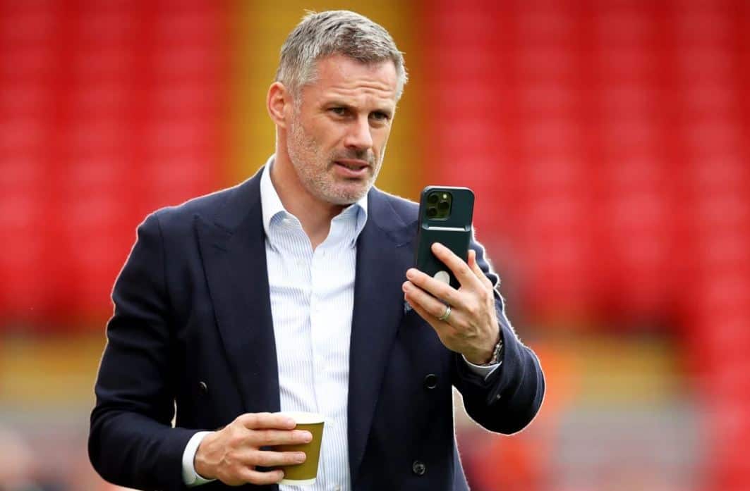 Engleska legenda komentirala kako će Hrvatska proći na Mundijalu, pogledajte što je rekao