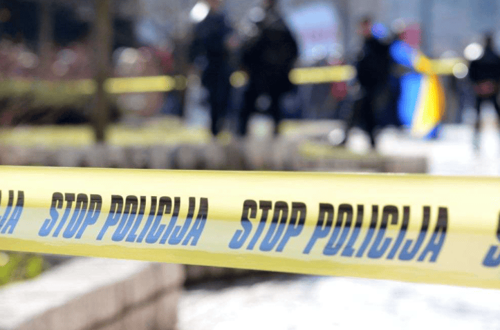 Stravična nesreća u Hrvatskoj: kod Našica poginulo dijete (4), muškarac (37) i žena (32) teško ozlijeđeni