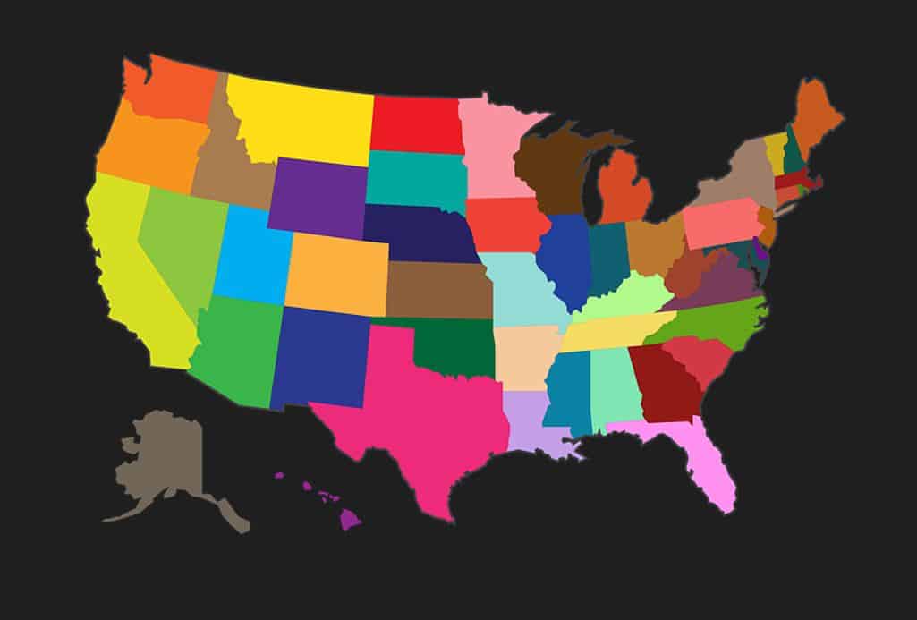 Ipak se kreće: čini se kako Republikanci u Americi uzimaju ove izbore, evo što to znači