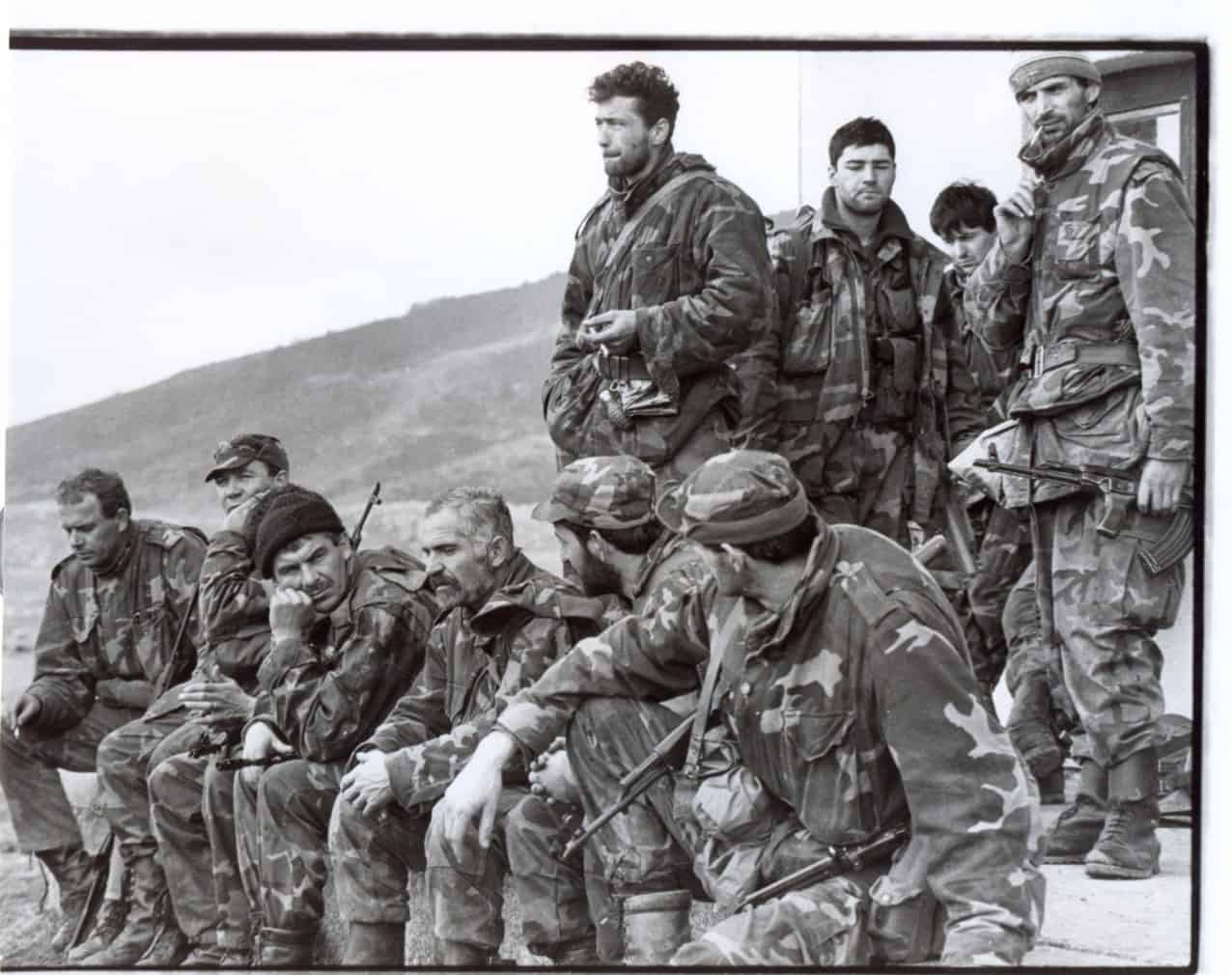 Jedan od živih svjedokva vremena nastanka Herceg Bosne, HVO-a i rata na području BiH objašnjava kako su se branili i obranili Kupres, Jajce…