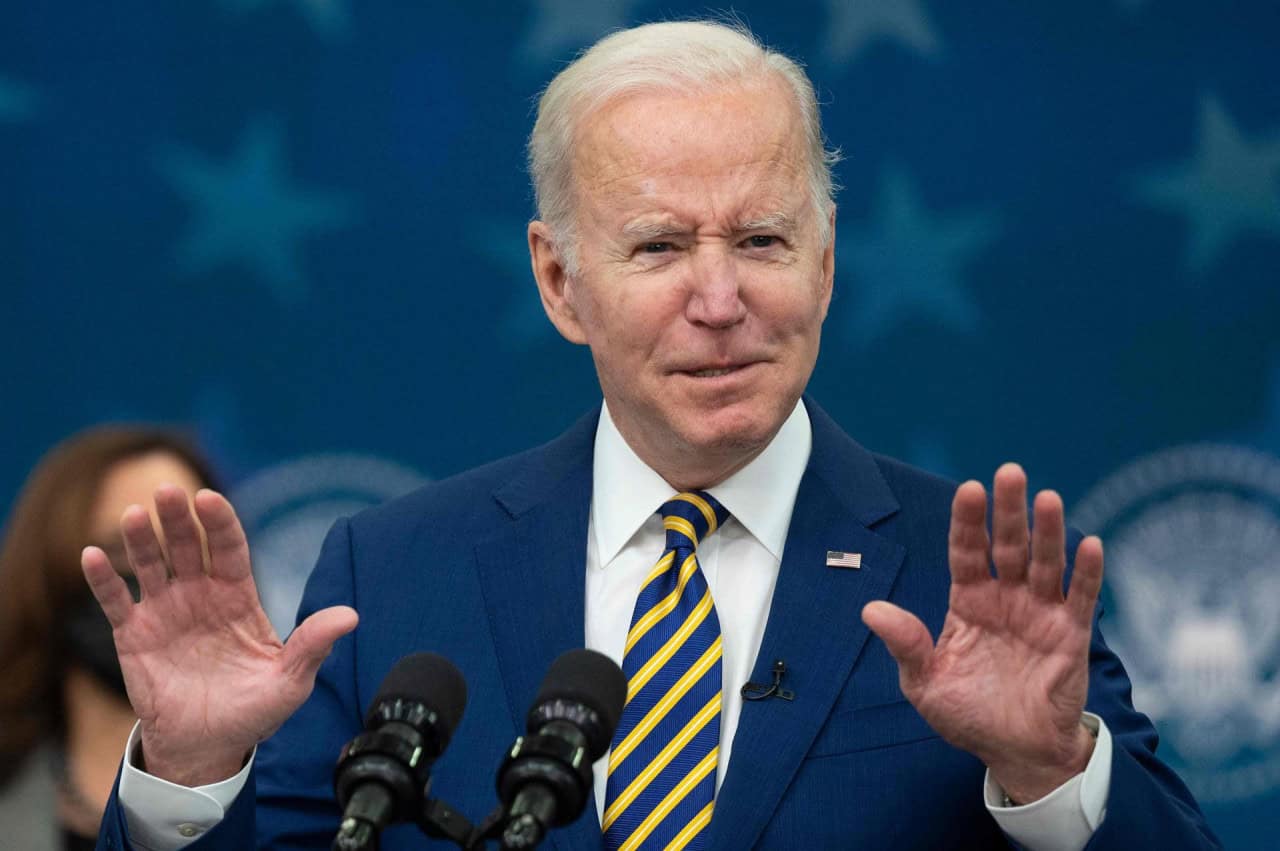 Joe Biden najvjerojatnije ulazi u utrku za još jedan predsjednički mandat