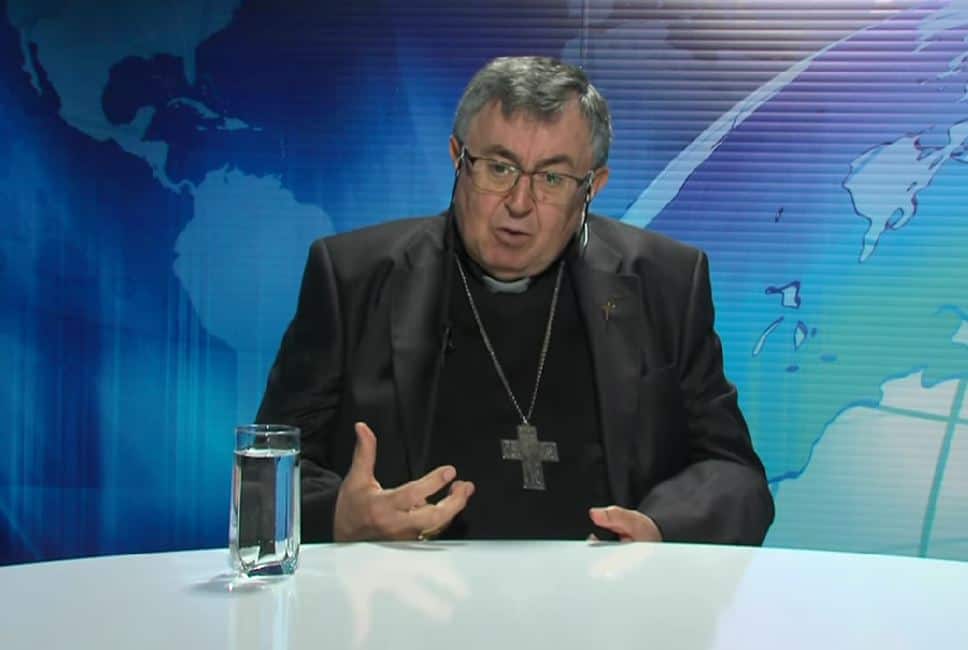 Kardinal poslao snažnu poruku: “Preživjeli smo i Turke i komuniste, pa ćemo i vas jer smo žilav narod”