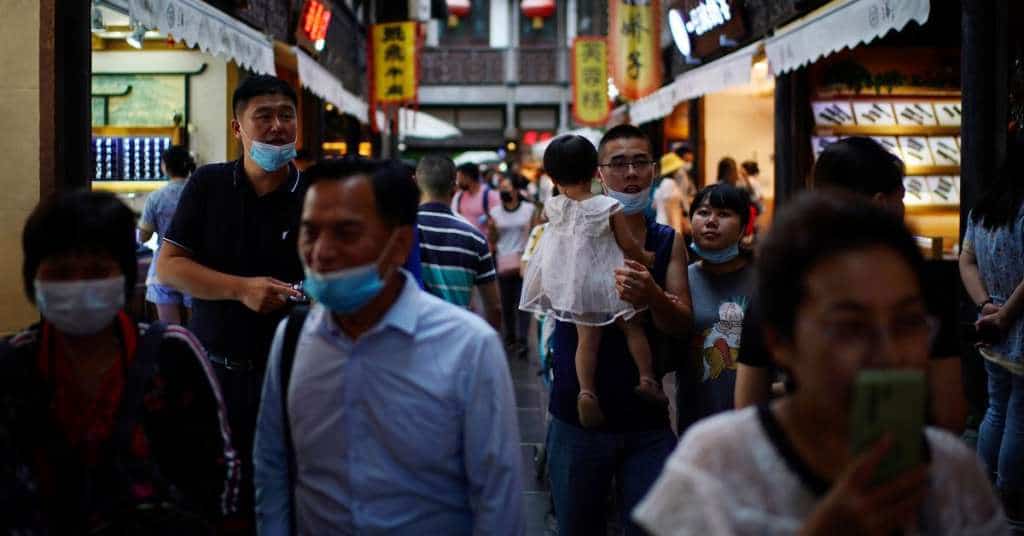 Kina je objavila da će se jako čvrsto držati svoje politike po ovom pitanju, pogledajte o čemu je riječ