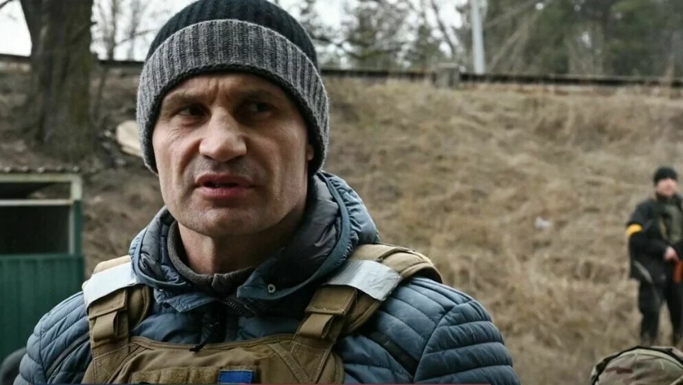 Kličko u nemilosti Zelenskog, a među Ukrajincima sve više iskri: pogledajte što je predsjednik rekao o gradonačelniku Kijeva!