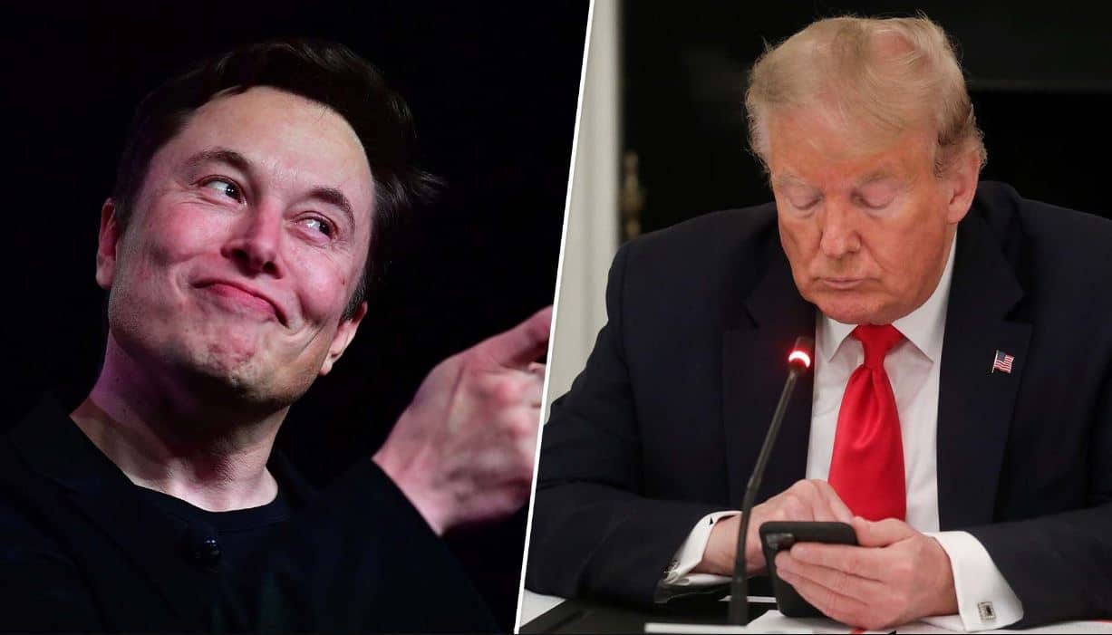 Let the games begin: Musk vraća profil Trumpu na Twitteru nakon “moralno pogrešne i potpuno glupe blokade”