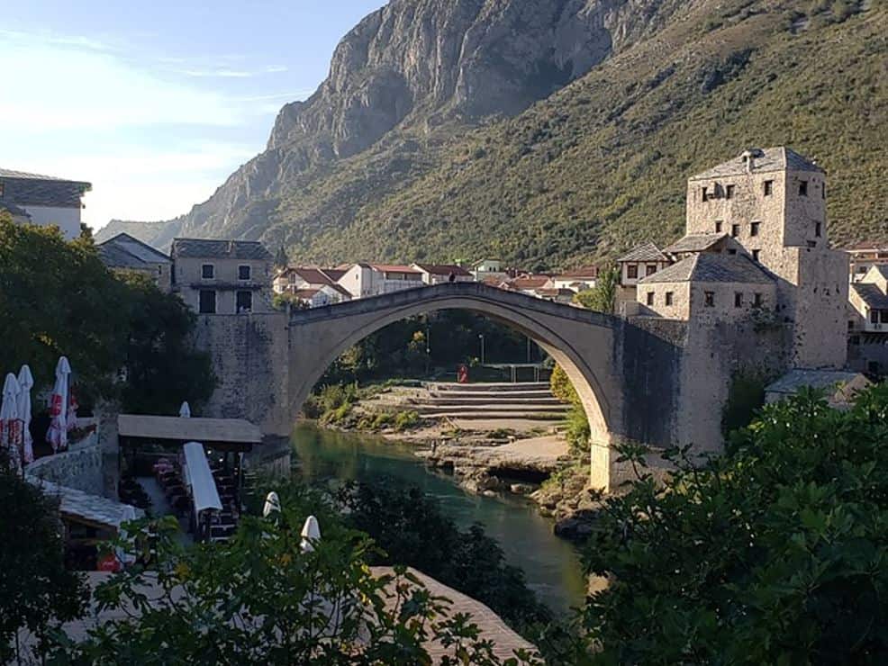 Ljudi, ovo je važan tekst koji pobija brojne bošnjačke mitove o Starom mostu: pogledajte što je rekao Haški sud!
