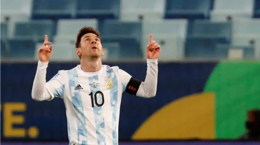 Messi i ekipa večeras baš trebaju pobjedu jer ih sve drugo, izvjesno je, vodi u velike probleme