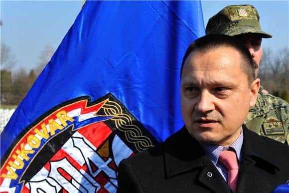 Mladi Jastreb: “Mene su javno u lisicama nekoliko puta vodili kroz sabor na ispitivanje kod Josipa Perkovića”