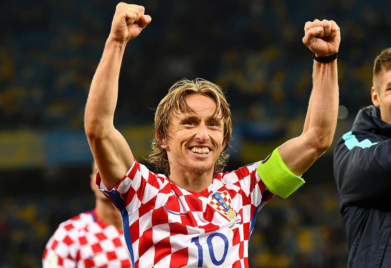 Modrić oborio novi rekord: Prvi u povjesti je ovo uspio