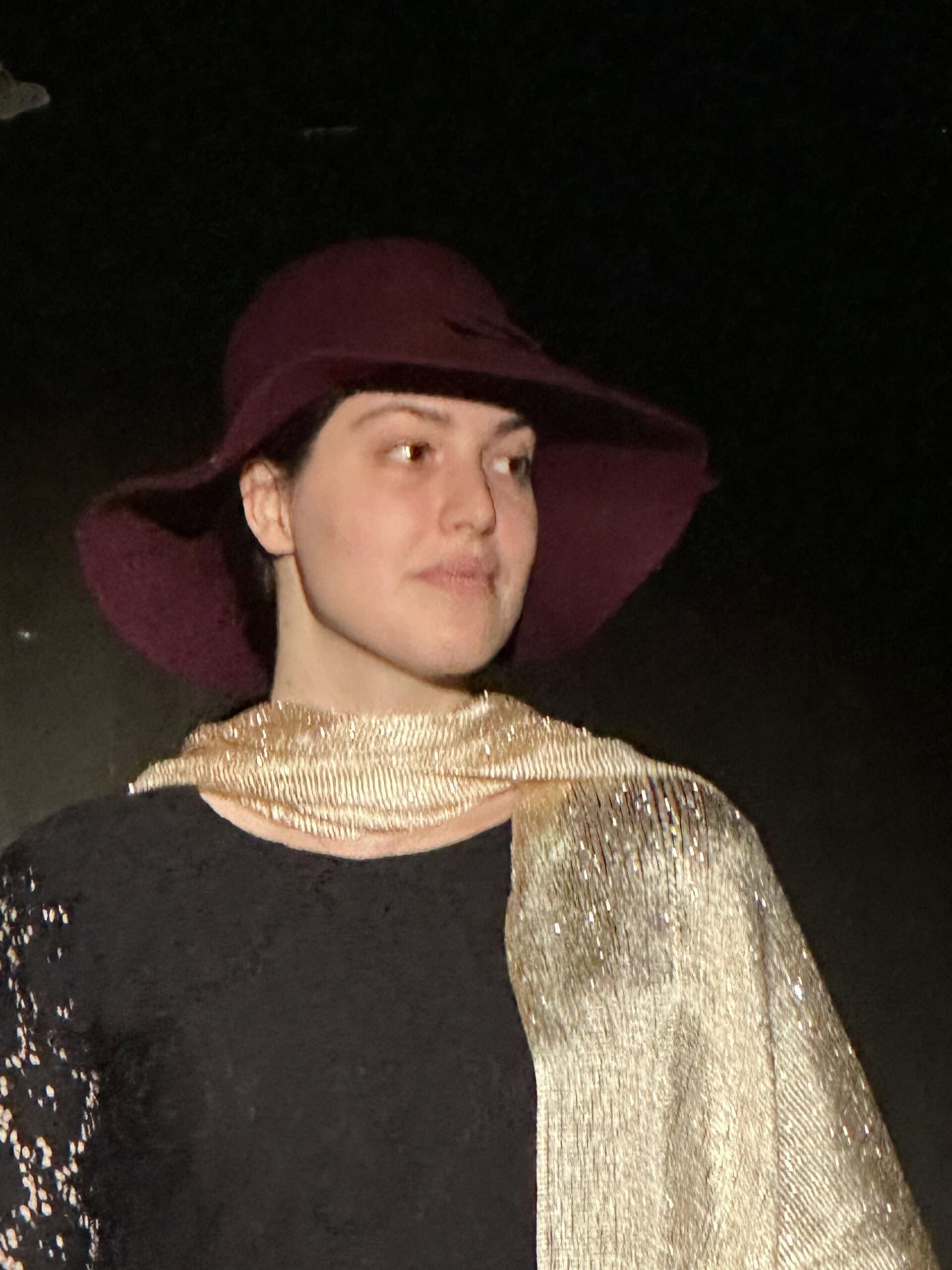 Jajčanka Nikolina Bilandžija osvojila glumačku nagradu “Likota”