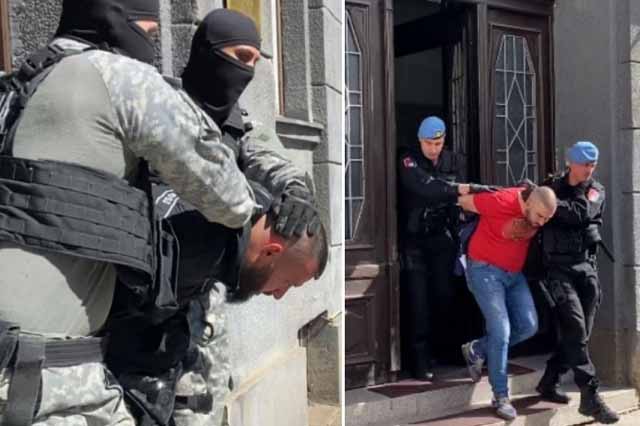 Nakon uhićenja Sky mafije manje paljevina i bombaških napada