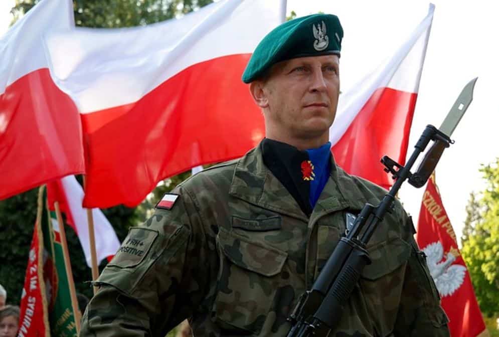 Ne miriše na dobro: Poljska odlučila vojnu pripravnost podignuti na viši stupanj kao odgovor na eksploziju