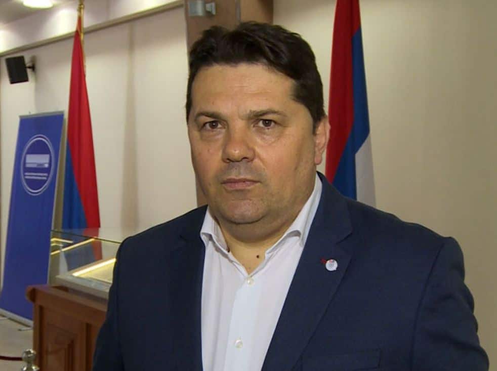 Nenad Stevandić novi je predsjednik Narodne skupštine Republike Srpske, oporba je to teško prihvatila…