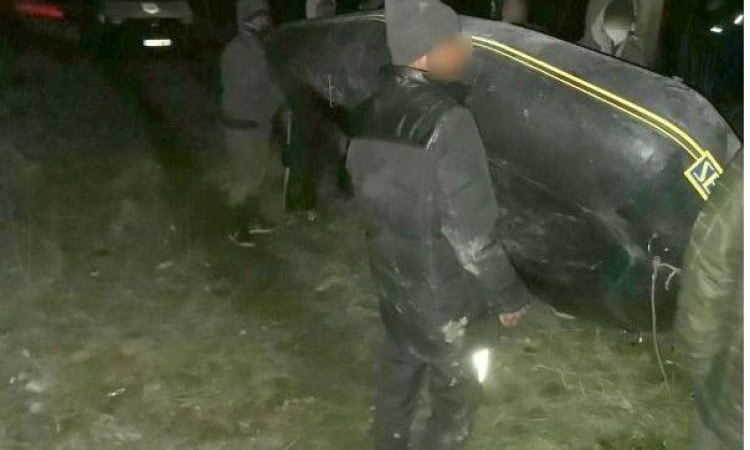 Nesvakidašnja prometna nesreća u ovom hercegovačkom gradu: Automobilom udario migranta