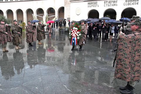 Obilježena 31. godišnjica utemeljenja Hrvatske zajednice Herceg-Bosne: “Da nije bilo HZ HB, ni mi danas ne bismo bili ovdje”