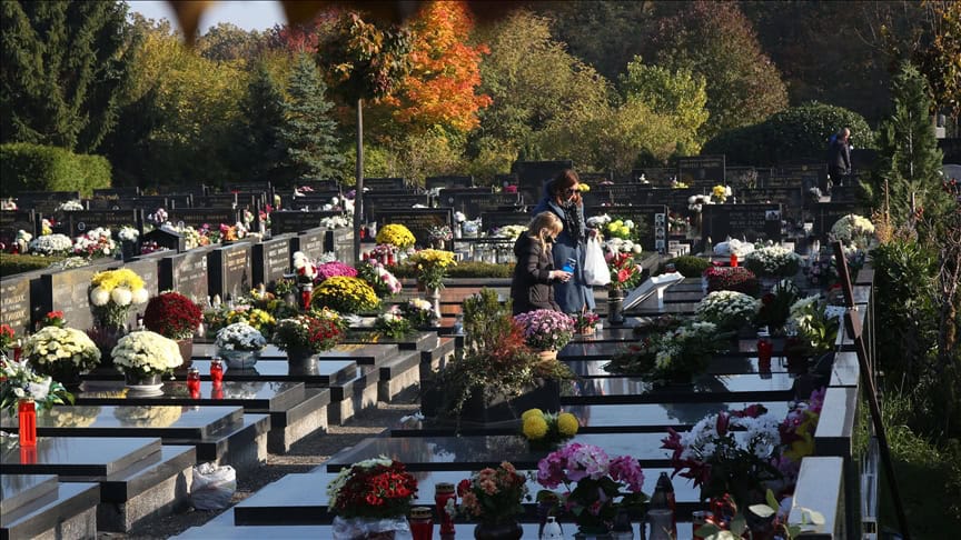 Otkad potječe tradicija obilježavanja Dušnog dana?