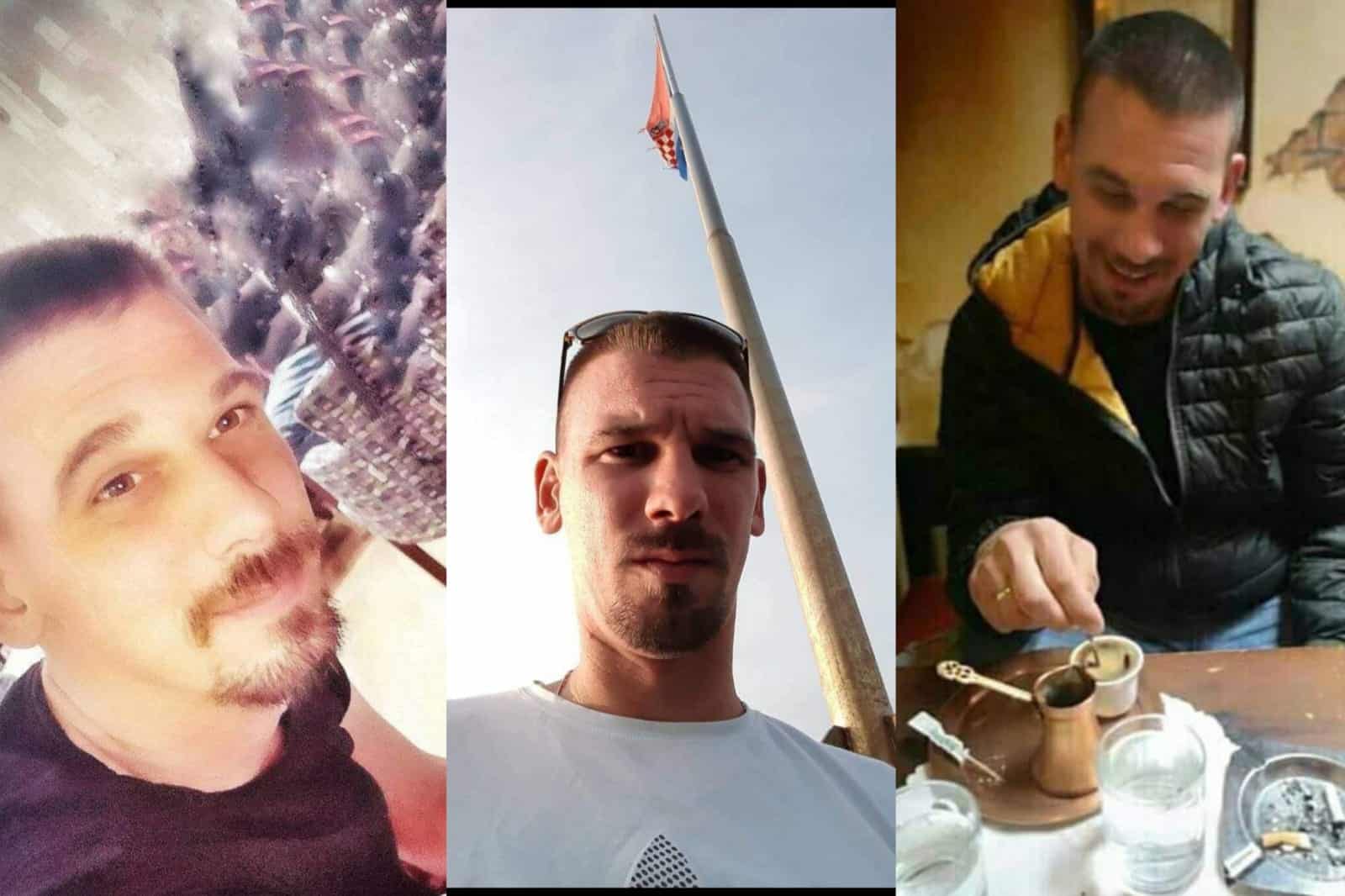 Ovo je Širokobriježanin koji je pokušao opljačkati policajca iz Ljubuškog