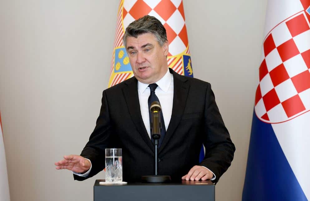 PRH: Ako treba, ravnopravnost Hrvata u BiH osigurat ćemo bezobrazno i drsko