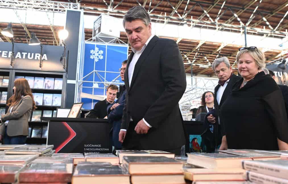 PRH o napadima iz Sarajeva: “Mogu mi puvat, BiH nije turska carevina, o RH ovisi hoće li naša vojska u BiH”