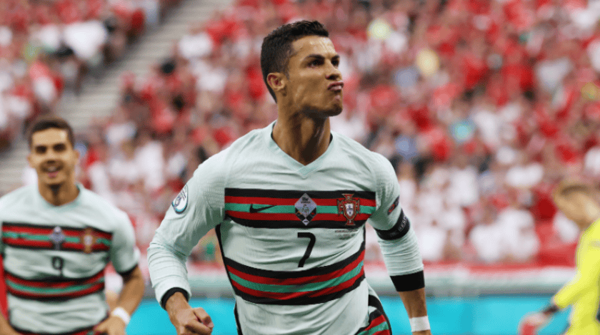 Pogledajte gdje bi Cristiano Ronaldo mogao nastaviti nogometnu karijeru, iznenadit će vas zemlja i klub