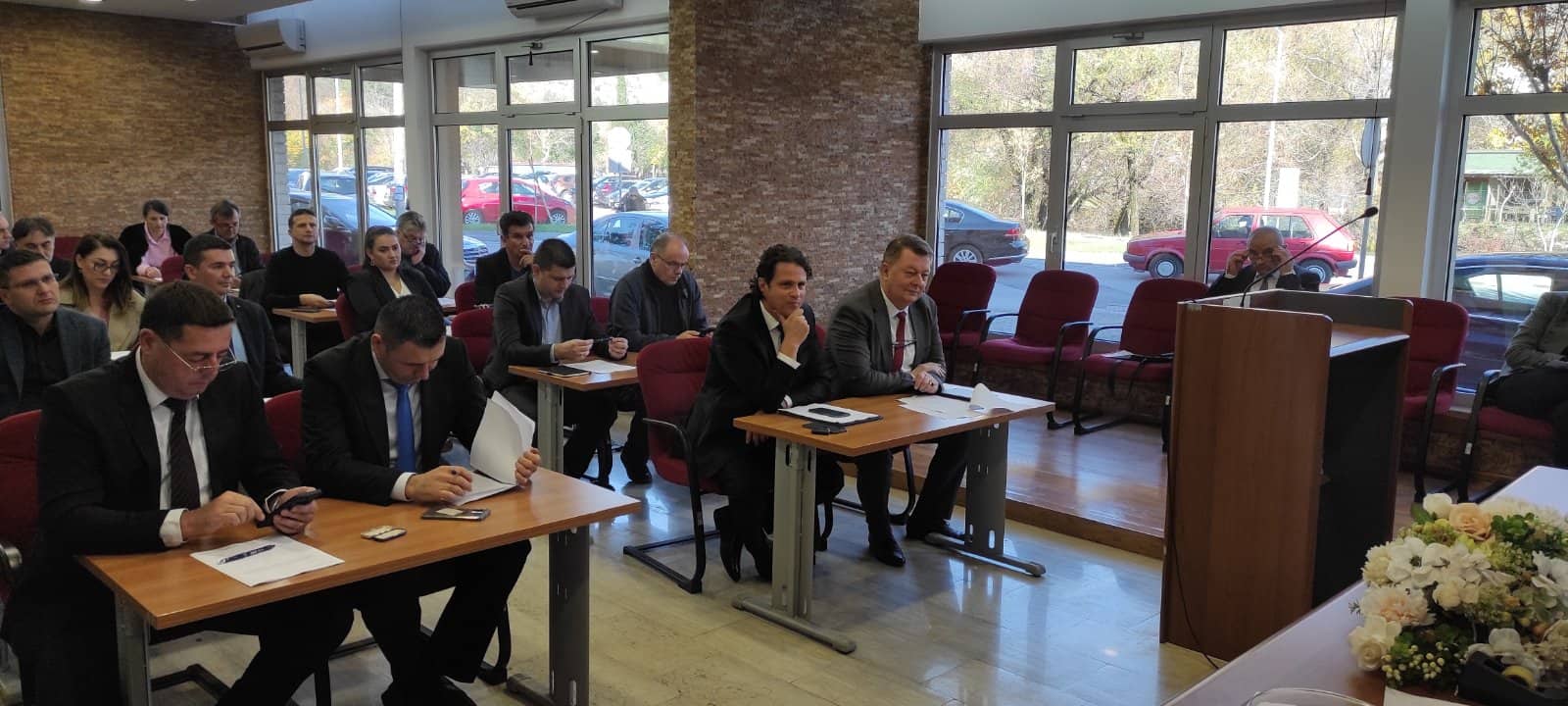 Potvrđeno pisanje Bilda: ŽZH izabrala u Dom naroda ona imena koja smo objavili u utorak