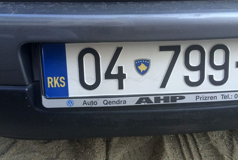 Pregovarači Srbije i Kosova dogovorili u vezi registracijskih tablica, izbjegavajući eskalaciju na sjeveru Kosova većinski nastanjenim Srbima