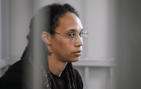 Ruska agencija: “SAD i Rusija razgovaraju o oslobađanju Griner i bivšeg marinca Whelana