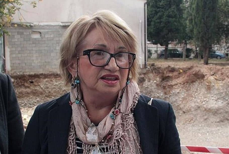 Boška Ćavar: “Oni su u stanju skočiti na Vas jer ste druge vjere i nacije. Nisam dobila prijetnju ni od jednog Srbina ili Hrvata.”