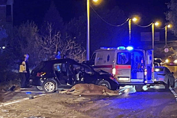 Tragedija kod Mostara: U nesvakidašnjoj nesreći poginula majka  nogometaša iz Širokog Brijega
