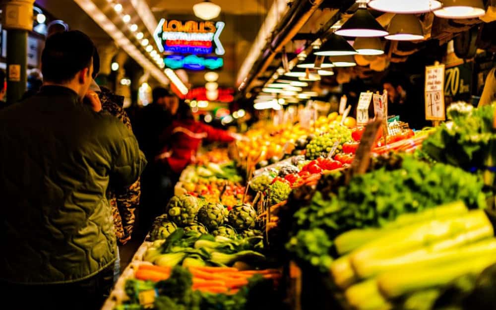 Voće i povrće postaje luksuz: “Sve se na grame kupuje. Ima neke dobiti, ali tanko… Prije je bio jedan dan kao sada tjedan”