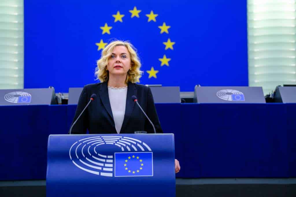Zastupnica HDZ-a u Europskom parlamentu pozvala da se BiH dodijeli kandidacijski status