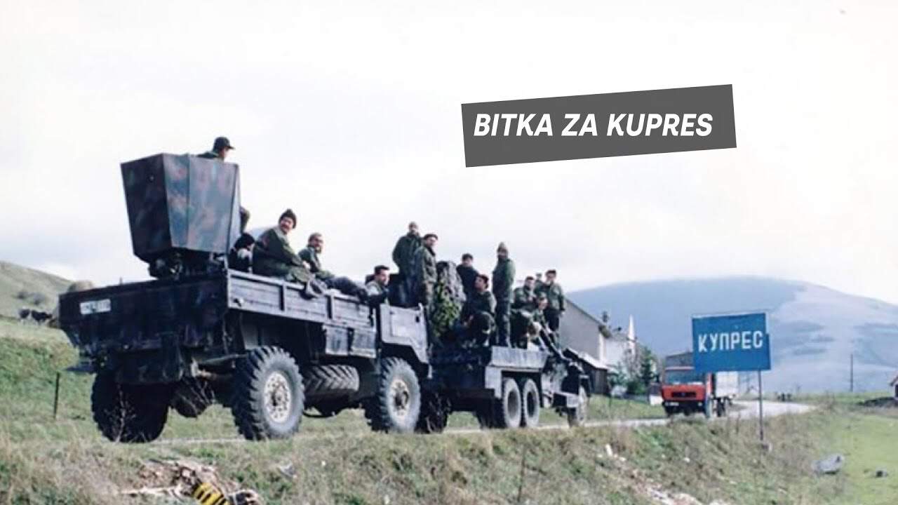 Sutra obljetnica oslobođenja Kupresa. U bitci za oslobođenje sudjelovali i jajački branitelji. Dolazi i predsjednik Milanović