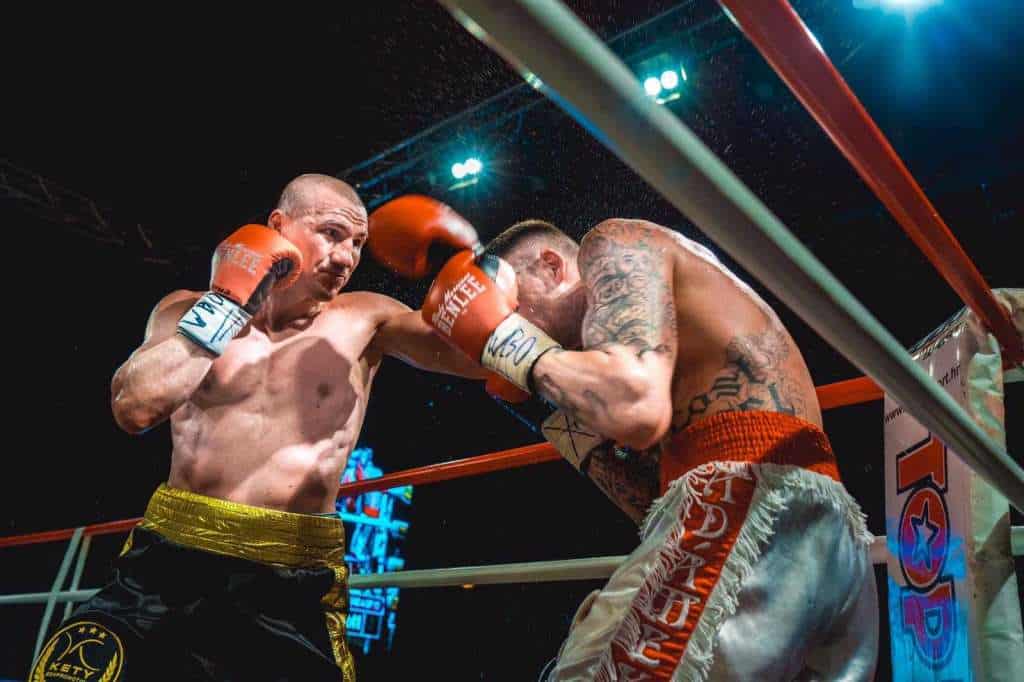 Boksa neće biti na Olimpijskim igrama? “Nema stvarnog interesa za sport ili njegove sportaše”