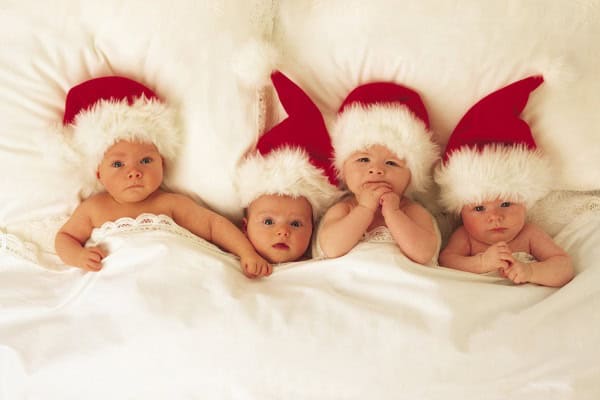 Božićna radost mnogih obitelji u Hercegovini: U mostarskoj bolnici u posljenja tri dana rođeno 25 beba