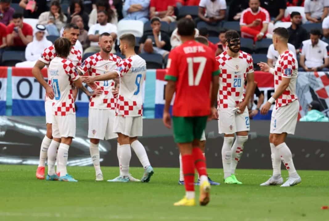 Danas Hrvatska igra s Marokom za povijesnu treću medalju na World Cupu u povijesti, evo kakve su joj šanse