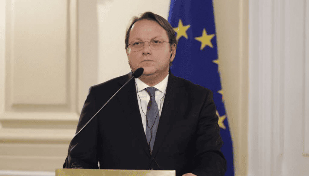 Europski povjerenik za susjedstvo i proširenje Várhelyi: “Sada je potrebno da BiH pokaže spremnost da ispuni uvjete pred nju postavljene”