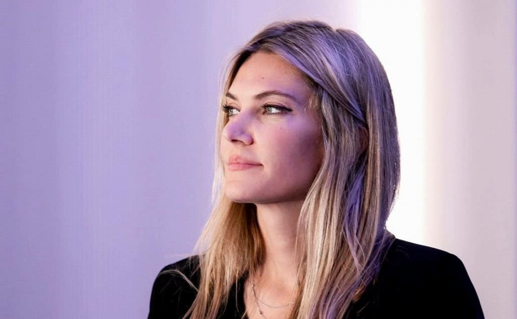 Eva Kaili, potpredsjednica Europskog parlamenta niječe da je od Katra primala novac