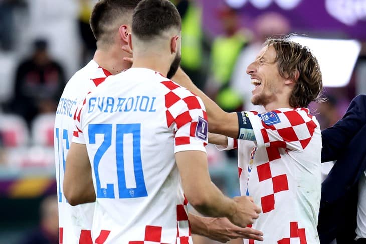 Evo kako su svjetski mediji “doživjeli” pobjedu Vatrenih