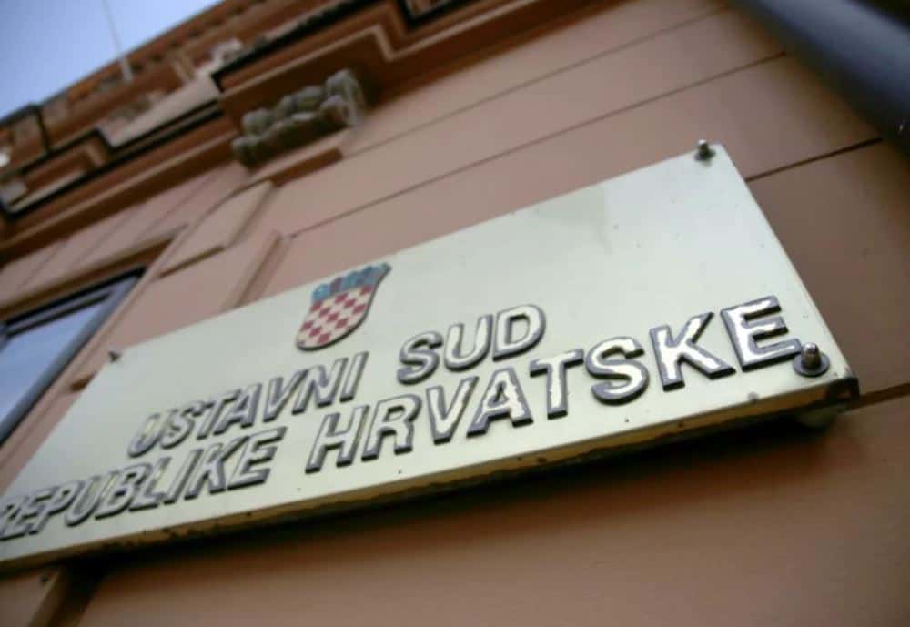 Govori se o čak pola milijuna ljudi! Ustavni sud raspravlja o tome ima li Hrvatska viška birača