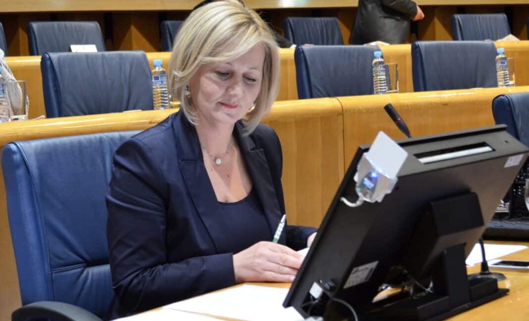 Hitna sjednica: Zastupnički dom BiH danas razmatra imenovanje Borjane Krišto za predsjedateljicu Vijeća ministara BiH