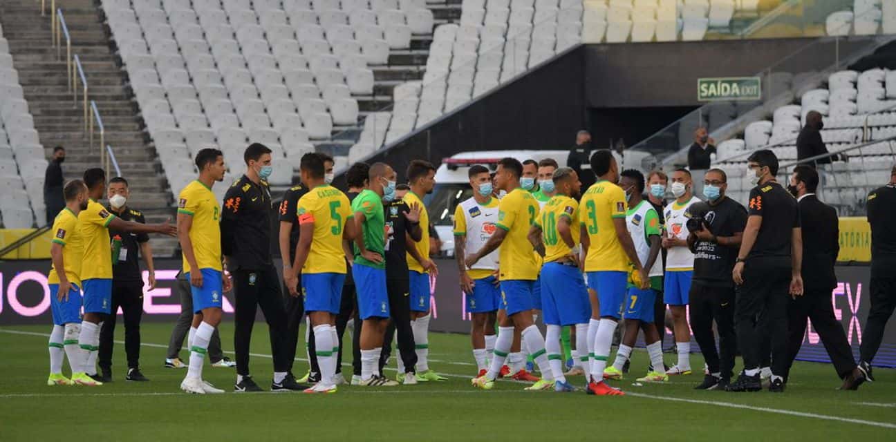 Hrvatski nogometni stručnjak tvrdi: Ne čeka nas ništa dobro protiv Brazila: “Jedina mana im je…”