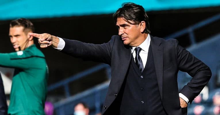 Izbornik pred sutra optimističan i pozitivan: Dalić: Imamo svoj san, a 2018. smo pokazali da se nemoguće može ostvariti