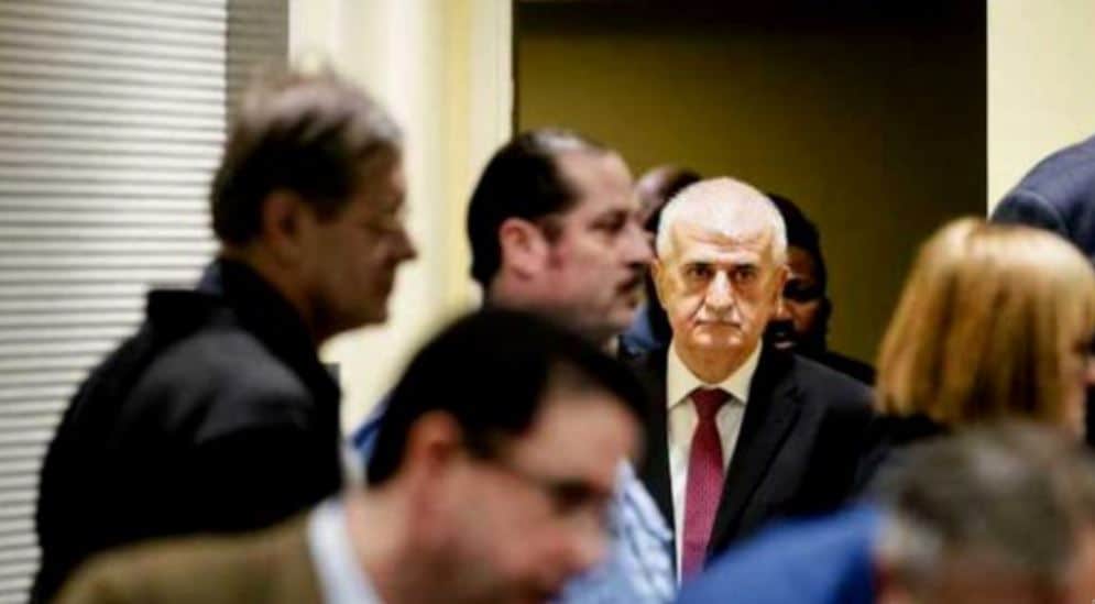 Je li Bruno Stojić pogazio hrvatsku borbu za opstanak? Jedno je kajanje, drugo priznavanje tzv. UZP-a